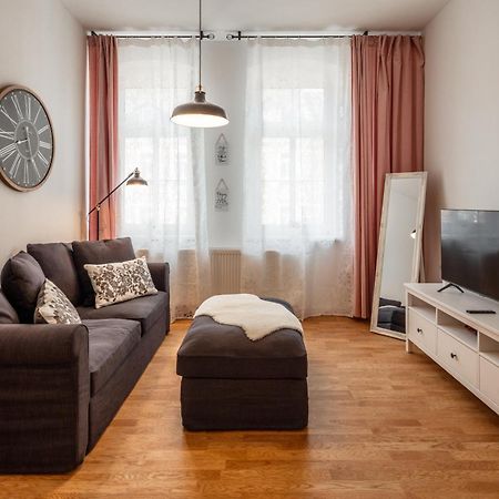 Goethe Palais Suite Charlotte 4P L Lift I Parkplatzi Zentrum I Helios Aue  Bagian luar foto